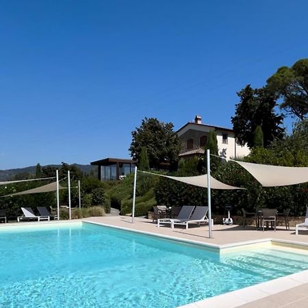 Agriturismo Casetta I Vinci Ngoại thất bức ảnh