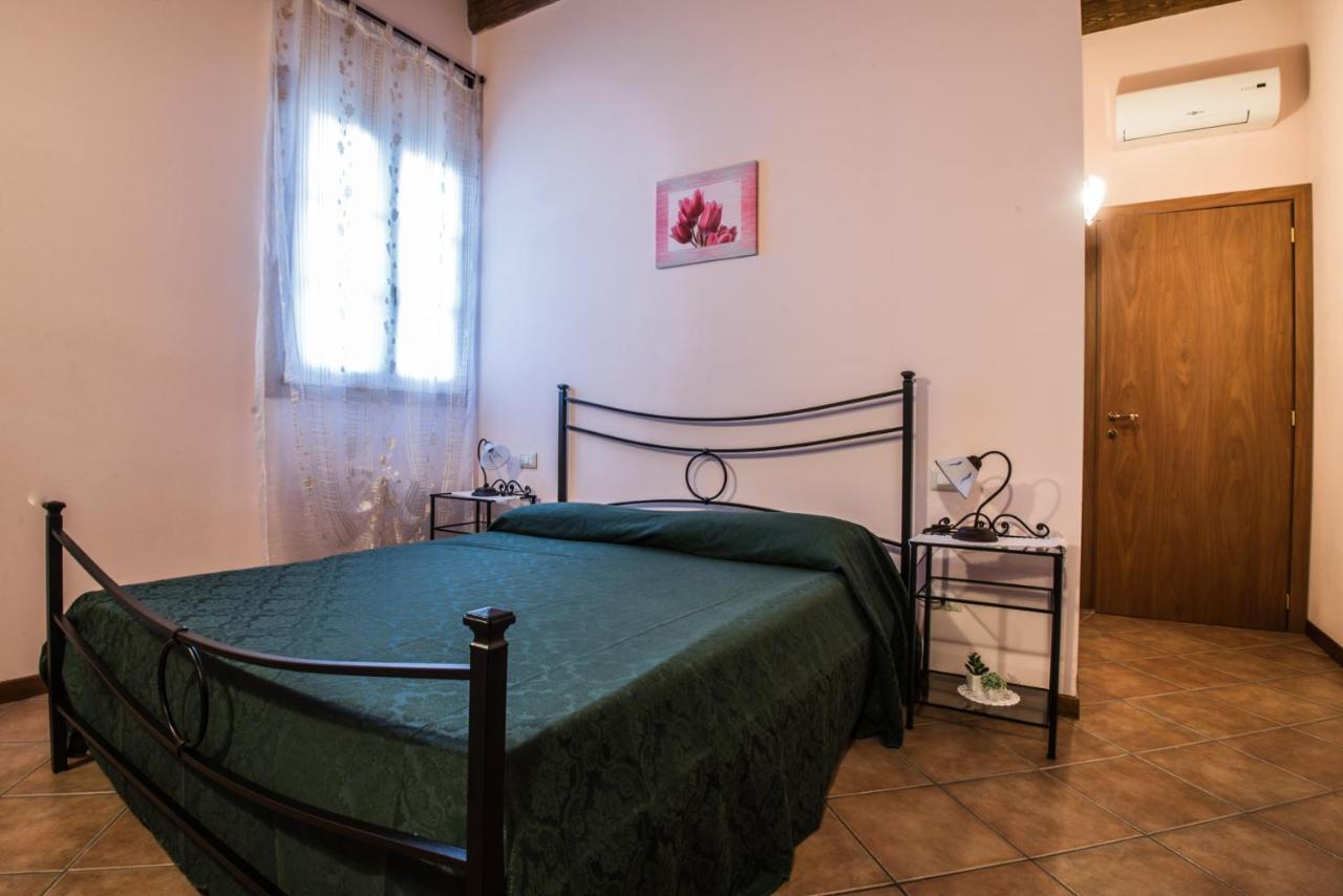 Agriturismo Casetta I Vinci Ngoại thất bức ảnh