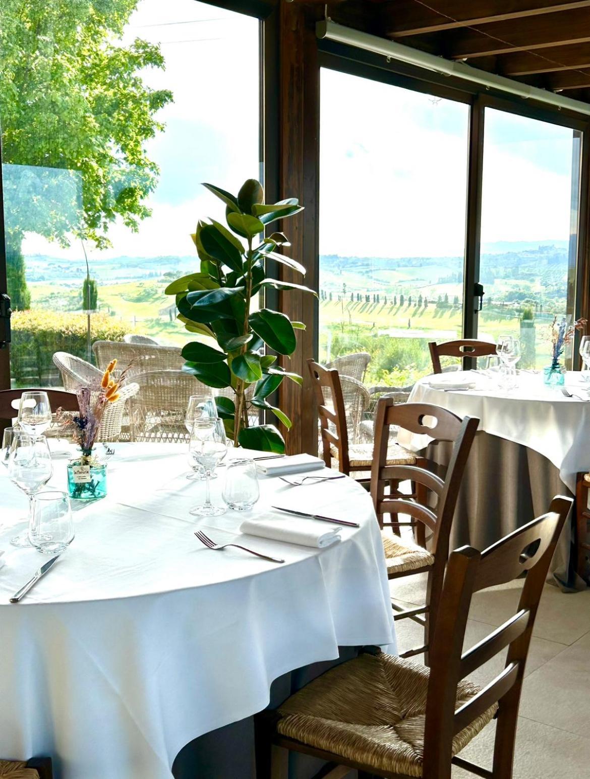 Agriturismo Casetta I Vinci Ngoại thất bức ảnh