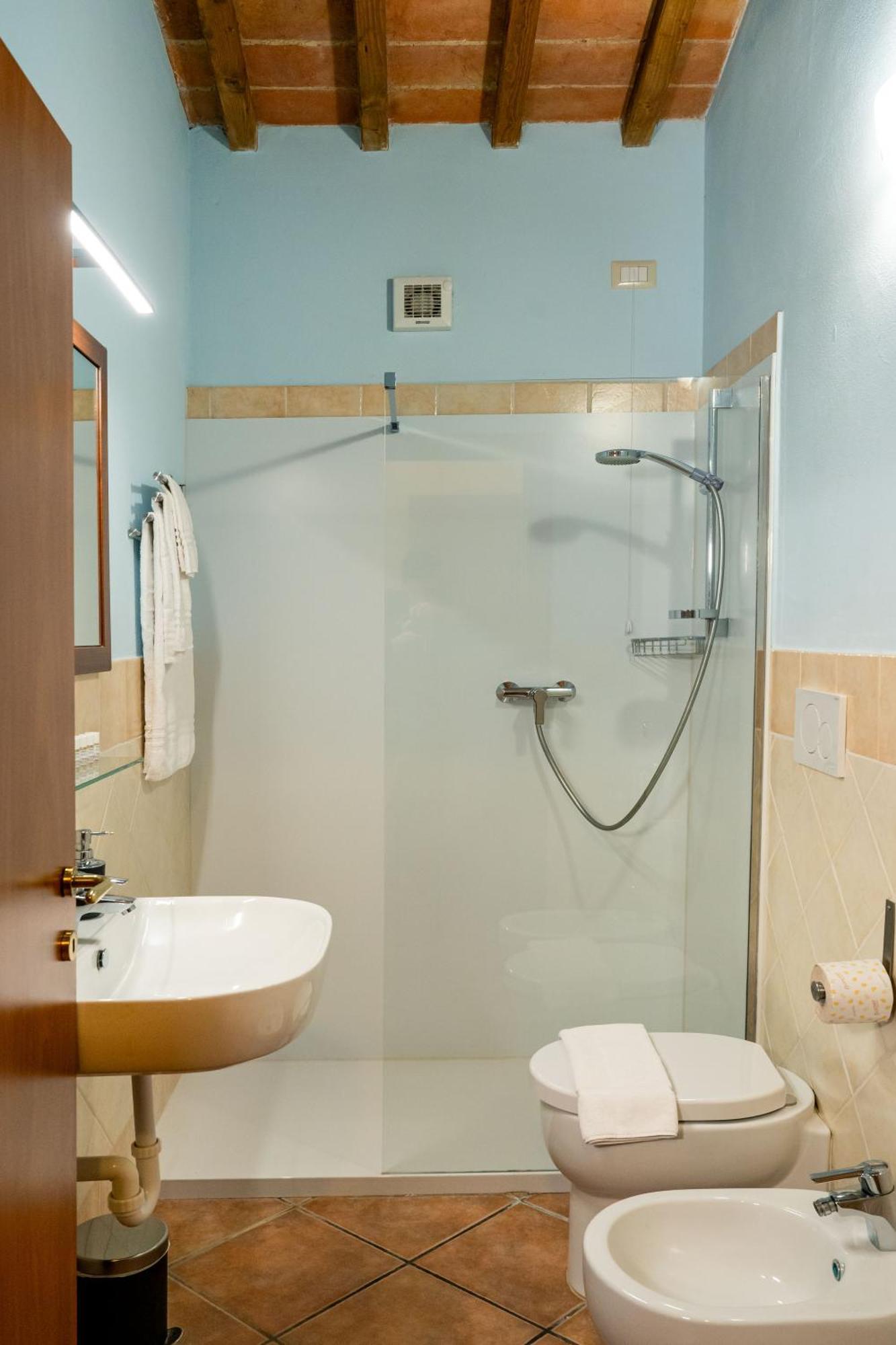 Agriturismo Casetta I Vinci Ngoại thất bức ảnh
