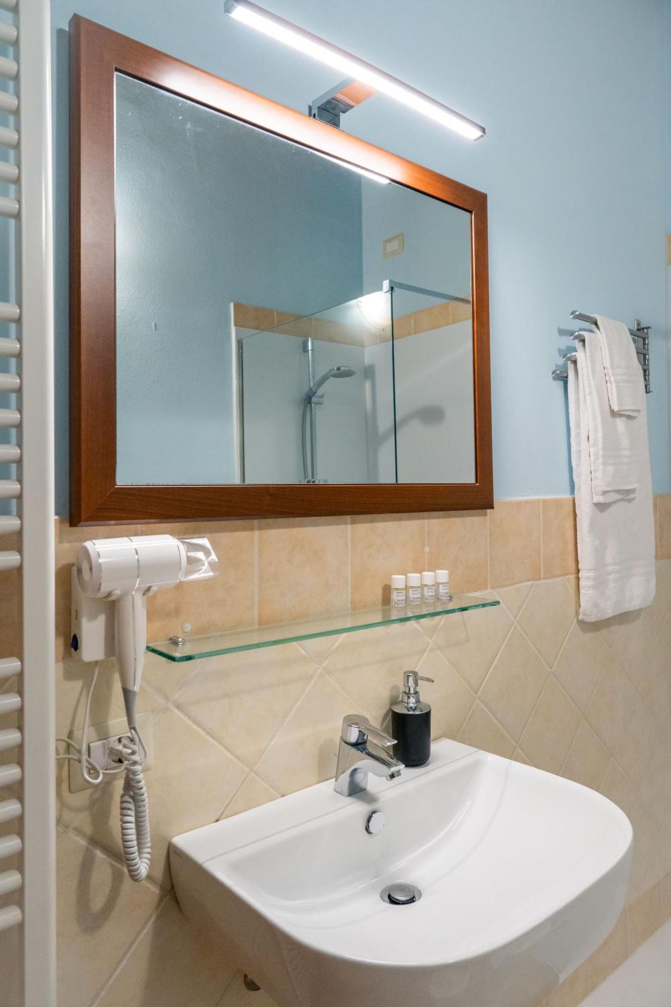Agriturismo Casetta I Vinci Ngoại thất bức ảnh